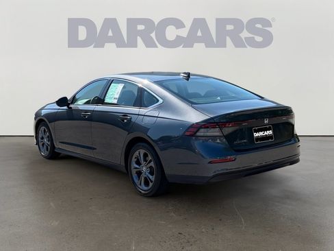 Used 2024 Honda Accord EX image 5