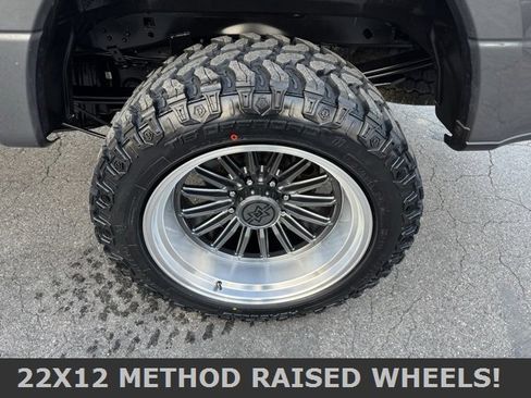 Used 2019 Ford F250 Platinum w/ Platinum Ultimate Package image 7