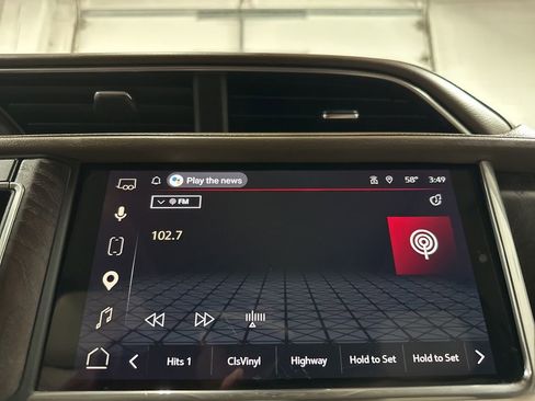 Used 2023 GMC Yukon XL Denali w/ Max Trailering Package AWD/4WD image 31
