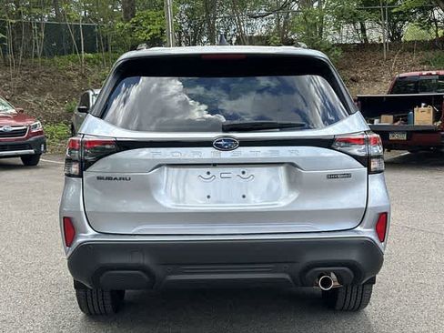 New 2026 Subaru Forester Touring AWD/4WD image 4