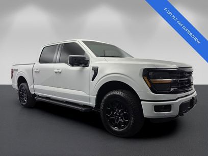 Used 2026 Ford F150 XLT w/ Equipment Group 302A MID