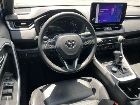 Certified 2023 Toyota RAV4 XSE AWD/4WD image 15
