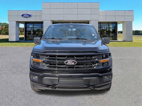 Certified 2024 Ford F150 XLT w/ Bed Utility Package image 9