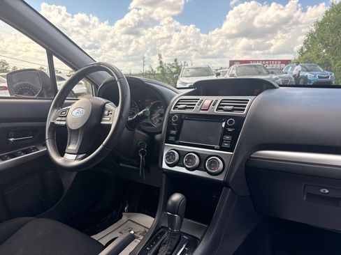 Used 2015 Subaru Impreza 2.0i Sport Premium AWD/4WD image 34