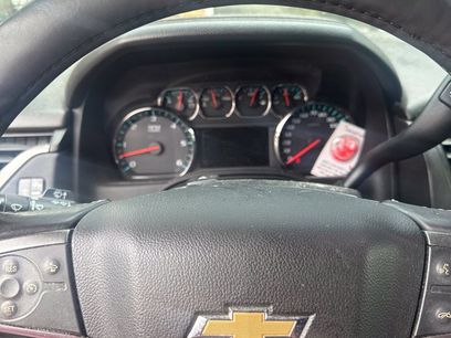 Used 2017 Chevrolet Tahoe LT