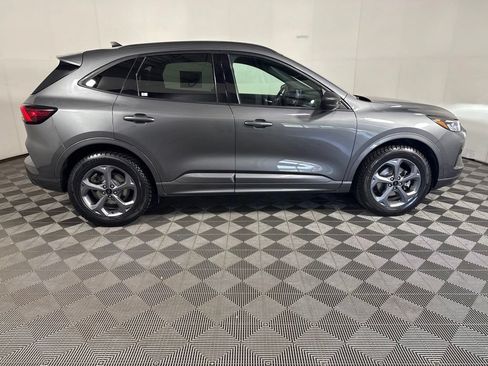 Used 2023 Ford Escape ST-Line AWD/4WD image 12