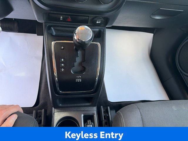 Used 2017 Jeep Patriot Sport w/ Power Value Group FWD image 16