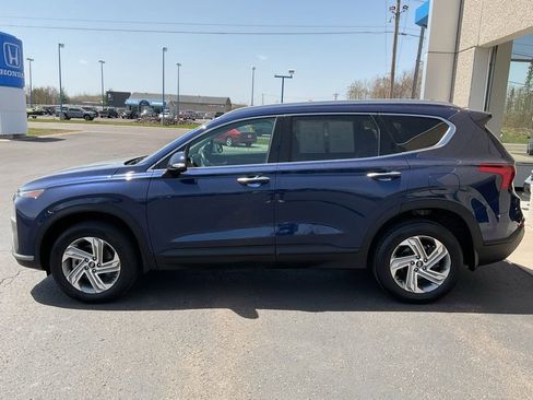 Used 2023 Hyundai Santa Fe SEL w/ Cargo Package AWD/4WD image 8