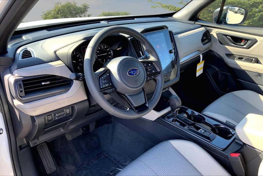 New 2026 Subaru Forester Premium AWD/4WD image 7
