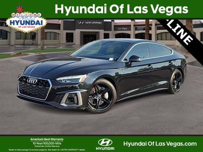 Used 2021 Audi A5 2.0T Premium Plus w/ Premium Plus