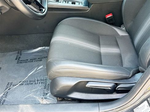 Used 2024 Honda Civic Sport image 18