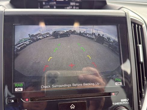 Used 2021 Subaru Forester Sport image 24