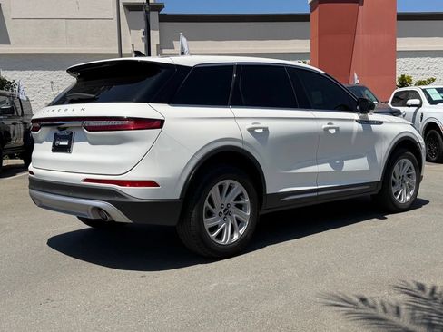 Used 2023 Lincoln Corsair FWD image 14