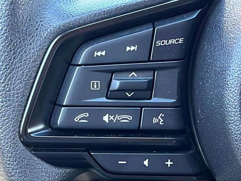 Used 2025 Subaru Crosstrek 2.0i Premium w/ Convenience Package #2 AWD/4WD image 19