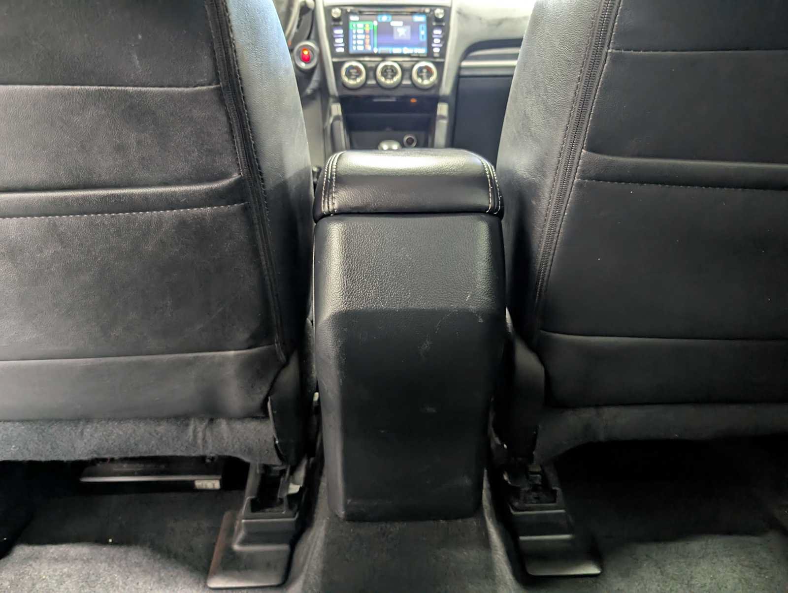 Used 2018 Subaru Forester 2.0XT Touring AWD/4WD image 21