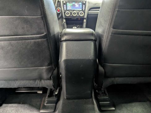 Used 2018 Subaru Forester 2.0XT Touring AWD/4WD image 21