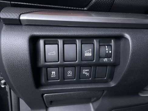 Used 2020 Subaru Forester Sport w/ Popular Package #2 AWD/4WD image 25