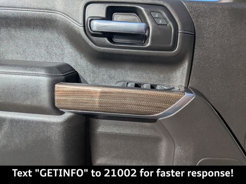 Used 2019 Chevrolet Silverado 1500 LT w/ All-Star Edition image 27