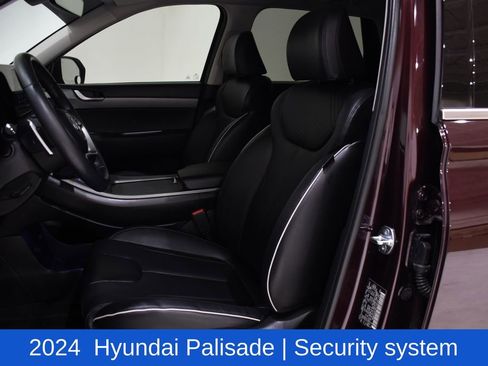 Used 2024 Hyundai Palisade SEL image 20
