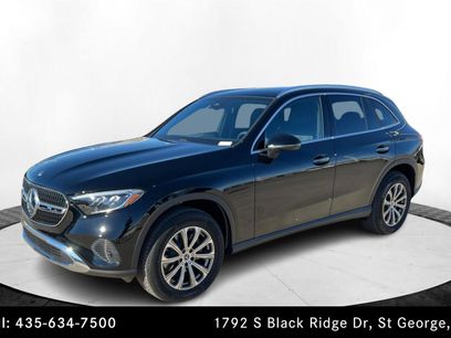 New 2026 Mercedes-Benz GLC 300 4MATIC