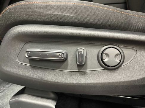 New 2026 Honda CR-V TrailSport image 14