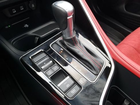 Certified 2025 Acura ADX A-Spec image 32