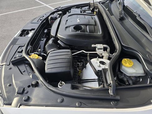 Used 2017 Dodge Durango GT w/ Premium Group image 23