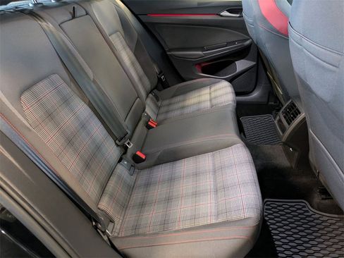 Used 2024 Volkswagen GTI S image 17