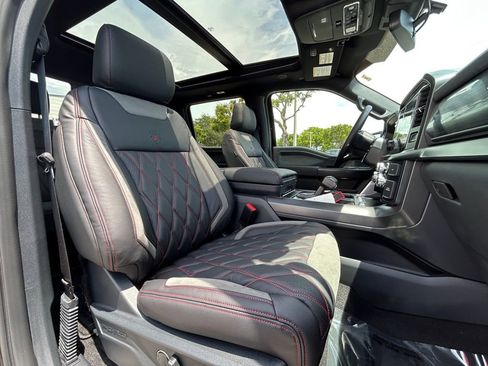 New 2026 Ford F150 Lariat AWD/4WD image 30