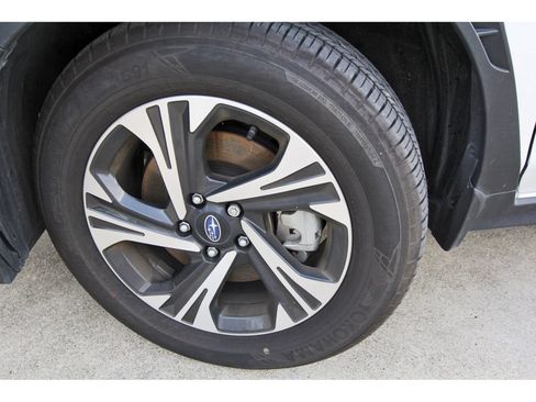 Certified 2026 Subaru Crosstrek 2.5i Premium AWD/4WD image 27
