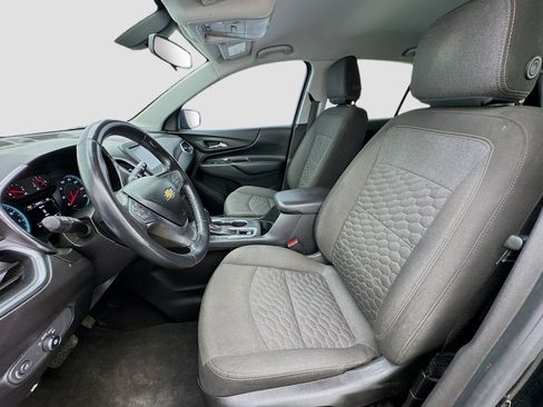 Used 2018 Chevrolet Equinox LT FWD image 13