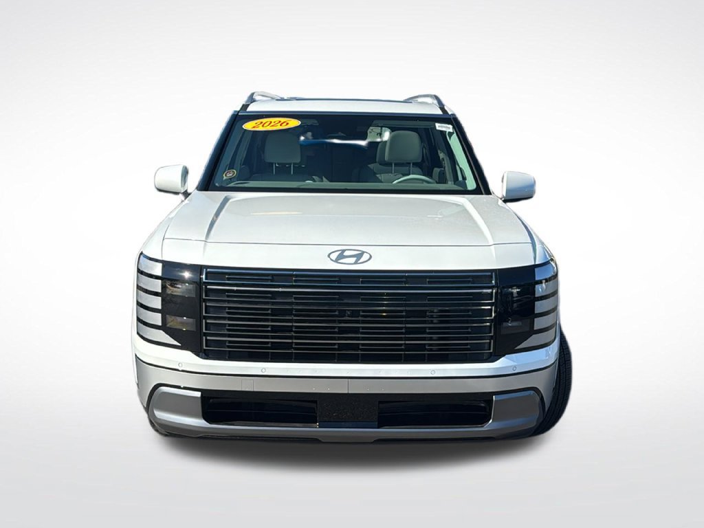 Used 2026 Hyundai Palisade Limited AWD/4WD image 2