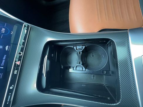Used 2023 Mercedes-Benz C 300 Sedan image 44