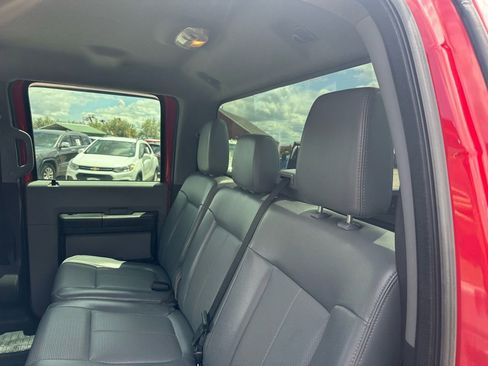 Used 2015 Ford F250 XL w/ Power Equipment Group image 30