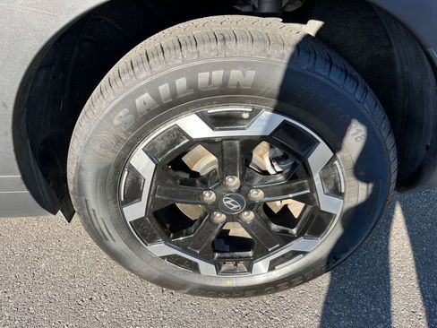 Used 2025 Hyundai Santa Fe SEL image 31