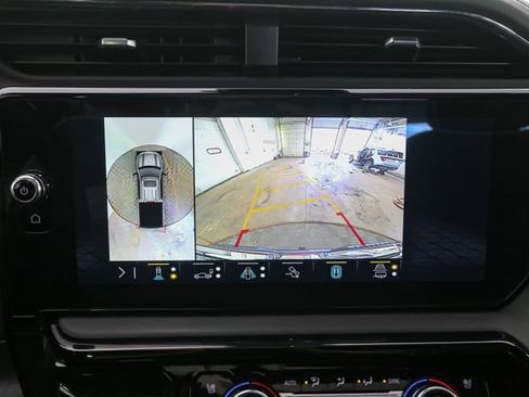 Used 2023 GMC Sierra 1500 AT4X AWD/4WD image 27