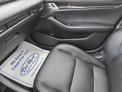 Used 2020 MAZDA MAZDA3 AWD Sedan w/ Premium Package image 24