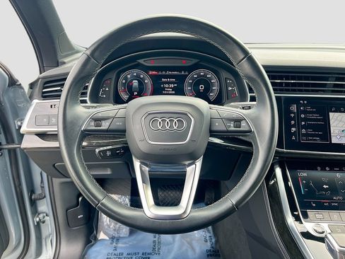 Used 2025 Audi Q7 3.0T Premium Plus AWD/4WD image 11