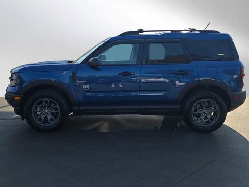 Used 2024 Ford Bronco Sport Big Bend image 6