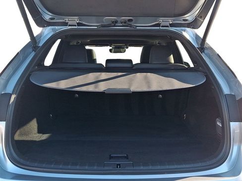 Certified 2025 Lexus RX 350 Premium image 28