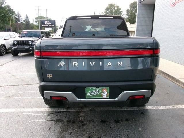 Used 2022 Rivian R1T Launch Edition AWD/4WD image 6