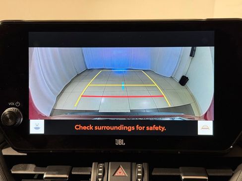 Certified 2025 Toyota RAV4 Limited w/ Weather Package AWD/4WD image 29