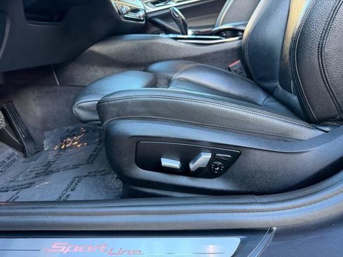 Used 2017 BMW 530i RWD image 34