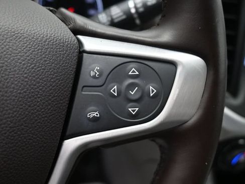 Used 2018 GMC Acadia SLT FWD image 29