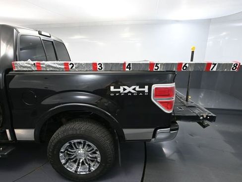 Used 2013 Ford F150 Lariat w/ Luxury Equipment Group AWD/4WD image 38