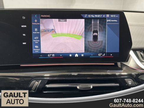 New 2026 BMW X2 xDrive28i w/ Convenience Package AWD/4WD image 10