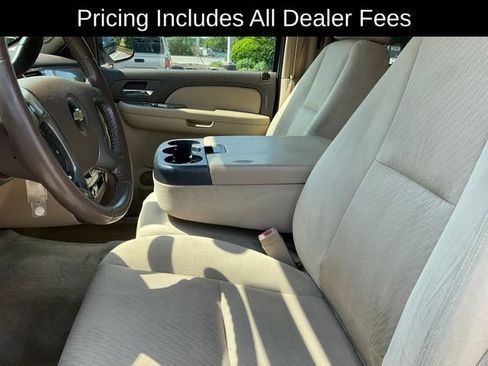 Used 2009 Chevrolet Tahoe LS RWD image 5