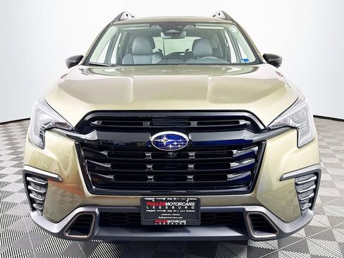 Used 2025 Subaru Ascent Bronze Edition AWD/4WD image 2