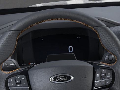 New 2026 Ford Explorer Tremor image 14