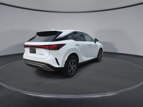 Used 2025 Lexus RX 350 FWD w/ Technology Package image 8